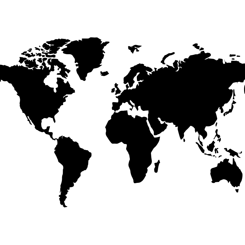 icono envios internacionales